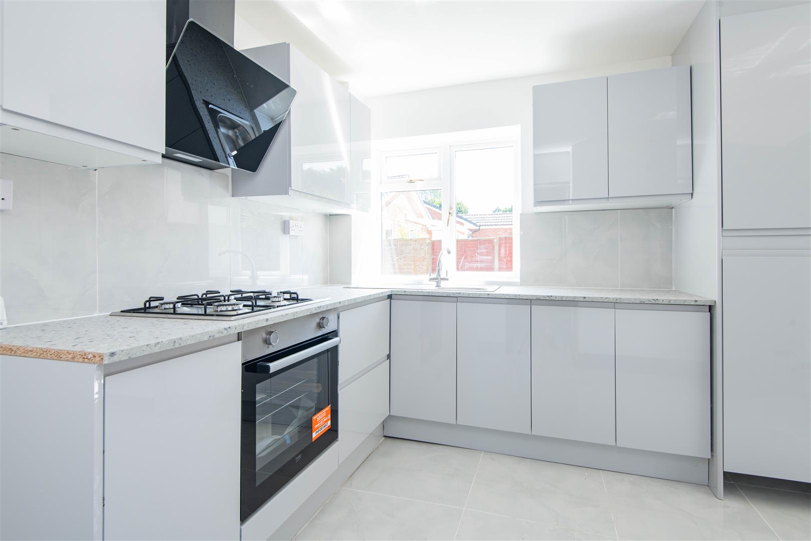 Well Orchard, Bamber Bridge, Preston